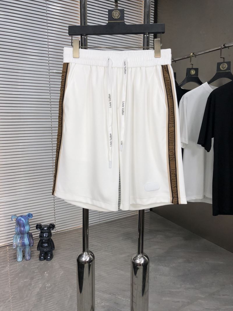 Louis Vuitton Short Pants